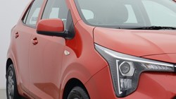 2024 (74) KIA PICANTO 1.0 2 5dr Auto 5967742