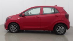 2024 (74) KIA PICANTO 1.0 2 5dr Auto 5967705