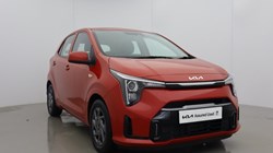 2024 (74) KIA PICANTO 1.0 2 5dr Auto 5967741