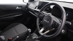 2024 (74) KIA PICANTO 1.0 2 5dr Auto 5967718
