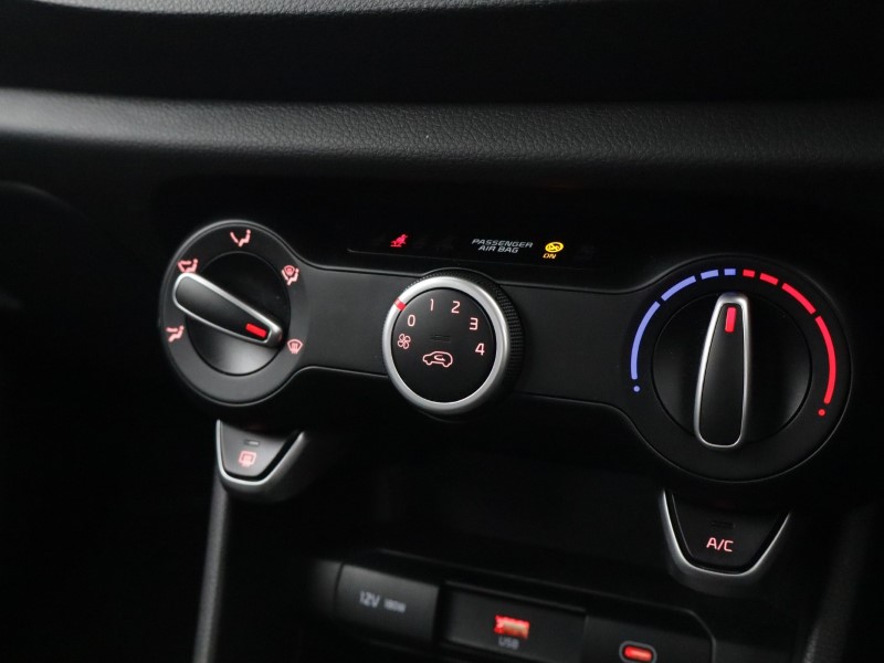 2024 (74) KIA PICANTO 1.0 2 5dr Auto 5967731