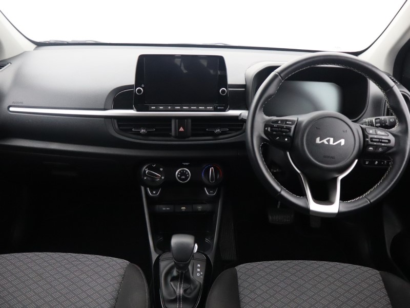 2024 (74) KIA PICANTO 1.0 2 5dr Auto 5967714