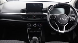 2024 (74) KIA PICANTO 1.0 2 5dr Auto 5967714