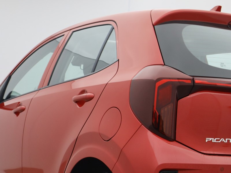 2024 (74) KIA PICANTO 1.0 2 5dr Auto 5967739