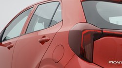 2024 (74) KIA PICANTO 1.0 2 5dr Auto 5967739