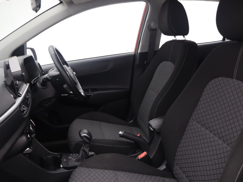 2024 (74) KIA PICANTO 1.0 2 5dr Auto 5967709
