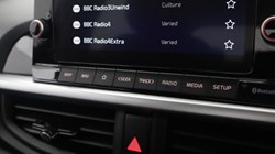 2024 (74) KIA PICANTO 1.0 2 5dr Auto 5967730