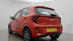 2024 (74) KIA PICANTO 1.0 2 5dr Auto 5967738