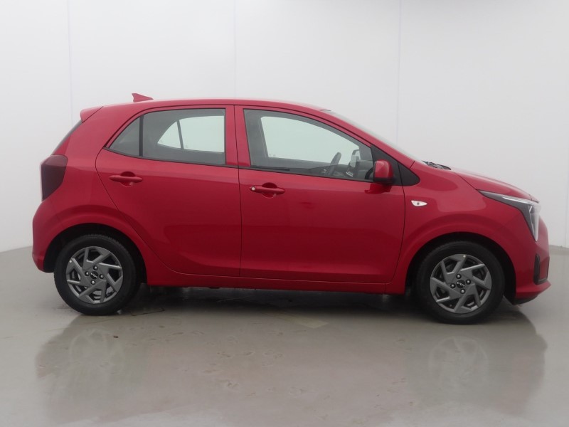 2024 (74) KIA PICANTO 1.0 2 5dr Auto 5967706
