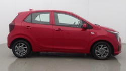 2024 (74) KIA PICANTO 1.0 2 5dr Auto 5967706