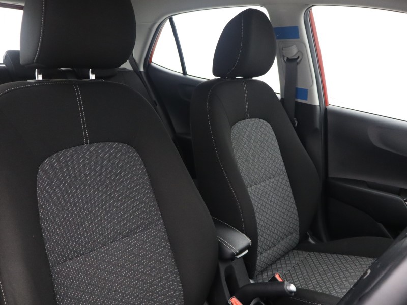 2024 (74) KIA PICANTO 1.0 2 5dr Auto 5967721