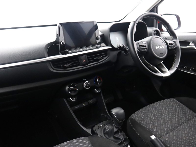 2024 (74) KIA PICANTO 1.0 2 5dr Auto 5967713