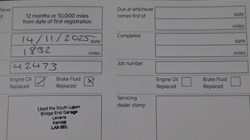 2024 (74) KIA PICANTO 1.0 2 5dr Auto 5967745