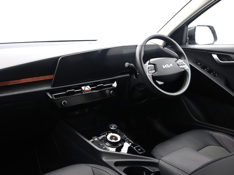 2023 (72) KIA NIRO 1.6 GDi Hybrid 3 5dr DCT 5980861