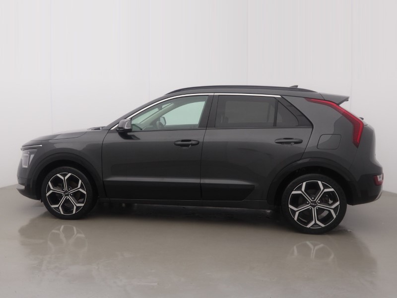 2023 (72) KIA NIRO 1.6 GDi Hybrid 3 5dr DCT 5980857
