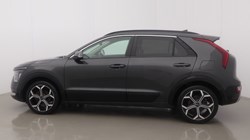 2023 (72) KIA NIRO 1.6 GDi Hybrid 3 5dr DCT 5980857