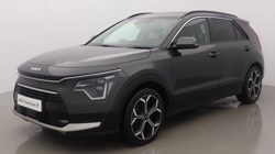 2023 (72) KIA NIRO 1.6 GDi Hybrid 3 5dr DCT 5980854