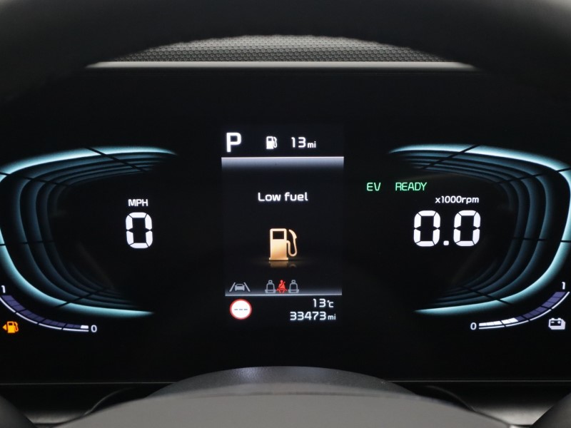 2023 (72) KIA NIRO 1.6 GDi Hybrid 3 5dr DCT 5980874