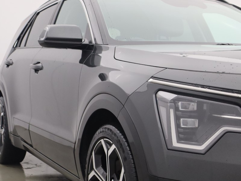 2023 (72) KIA NIRO 1.6 GDi Hybrid 3 5dr DCT 5980889