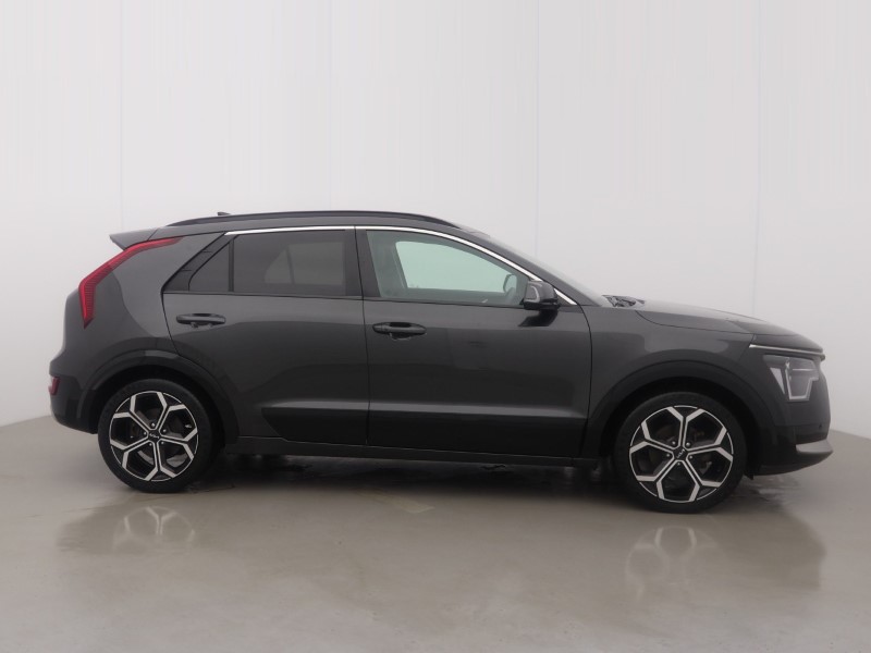 2023 (72) KIA NIRO 1.6 GDi Hybrid 3 5dr DCT 5980853