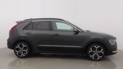 2023 (72) KIA NIRO 1.6 GDi Hybrid 3 5dr DCT 5980853