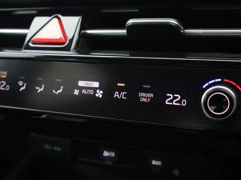 2023 (72) KIA NIRO 1.6 GDi Hybrid 3 5dr DCT 5980880