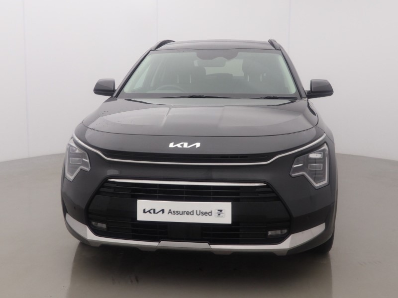 2023 (72) KIA NIRO 1.6 GDi Hybrid 3 5dr DCT 5980855