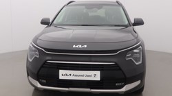 2023 (72) KIA NIRO 1.6 GDi Hybrid 3 5dr DCT 5980855