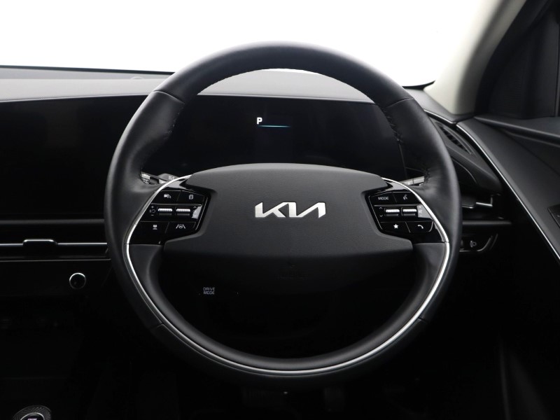 2023 (72) KIA NIRO 1.6 GDi Hybrid 3 5dr DCT 5980864