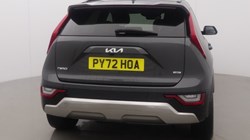 2023 (72) KIA NIRO 1.6 GDi Hybrid 3 5dr DCT 5980856