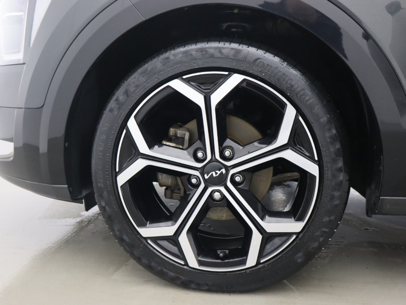 2023 (72) KIA NIRO 1.6 GDi Hybrid 3 5dr DCT 5980860