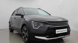 2023 (72) KIA NIRO 1.6 GDi Hybrid 3 5dr DCT 5980888