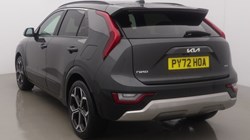 2023 (72) KIA NIRO 1.6 GDi Hybrid 3 5dr DCT 5980850