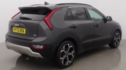 2023 (72) KIA NIRO 1.6 GDi Hybrid 3 5dr DCT 5980858