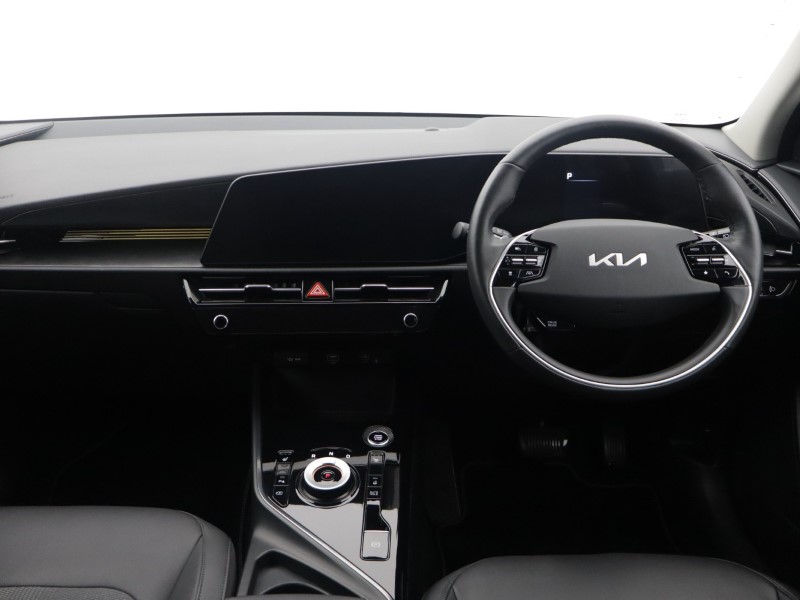2023 (72) KIA NIRO 1.6 GDi Hybrid 3 5dr DCT 5980863
