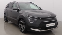 2023 (72) KIA NIRO 1.6 GDi Hybrid 3 5dr DCT 5980849