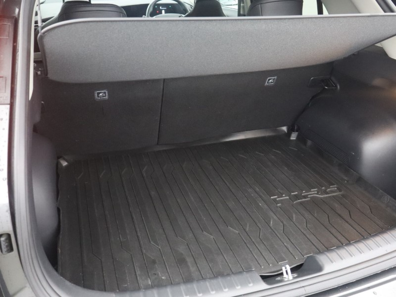 2023 (72) KIA NIRO 1.6 GDi Hybrid 3 5dr DCT 5980887