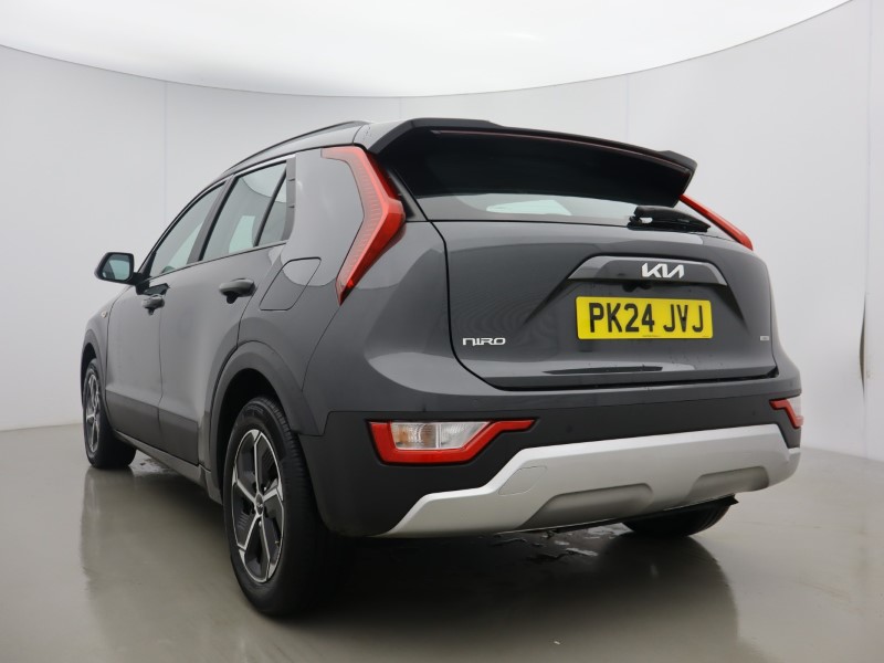 2024 (24) KIA NIRO 1.6 GDi Hybrid 2 5dr DCT 5987244