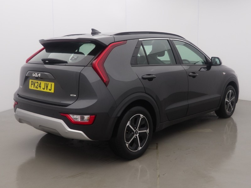 2024 (24) KIA NIRO 1.6 GDi Hybrid 2 5dr DCT 5987212