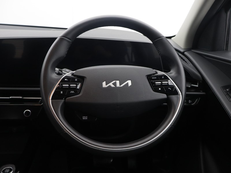2024 (24) KIA NIRO 1.6 GDi Hybrid 2 5dr DCT 5987220