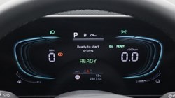 2024 (24) KIA NIRO 1.6 GDi Hybrid 2 5dr DCT 5987229