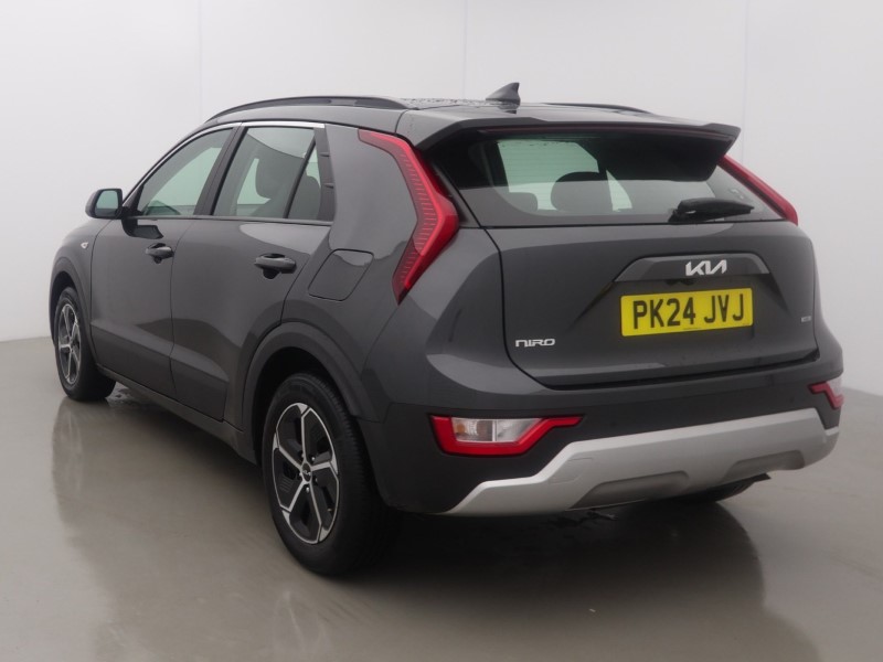 2024 (24) KIA NIRO 1.6 GDi Hybrid 2 5dr DCT 5987211