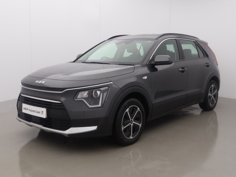 2024 (24) KIA NIRO 1.6 GDi Hybrid 2 5dr DCT 5987205