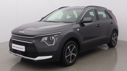 2024 (24) KIA NIRO 1.6 GDi Hybrid 2 5dr DCT 5987205
