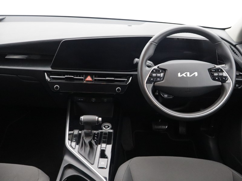 2024 (24) KIA NIRO 1.6 GDi Hybrid 2 5dr DCT 5987219