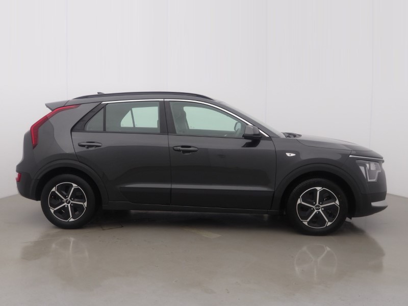 2024 (24) KIA NIRO 1.6 GDi Hybrid 2 5dr DCT 5987210