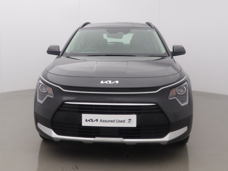 2024 (24) KIA NIRO 1.6 GDi Hybrid 2 5dr DCT 5987206