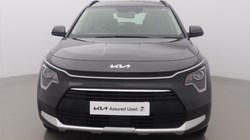 2024 (24) KIA NIRO 1.6 GDi Hybrid 2 5dr DCT 5987206