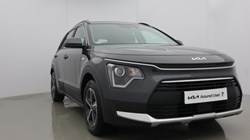 2024 (24) KIA NIRO 1.6 GDi Hybrid 2 5dr DCT 5987247