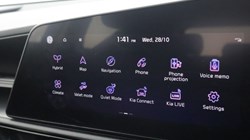 2024 (24) KIA NIRO 1.6 GDi Hybrid 2 5dr DCT 5987230
